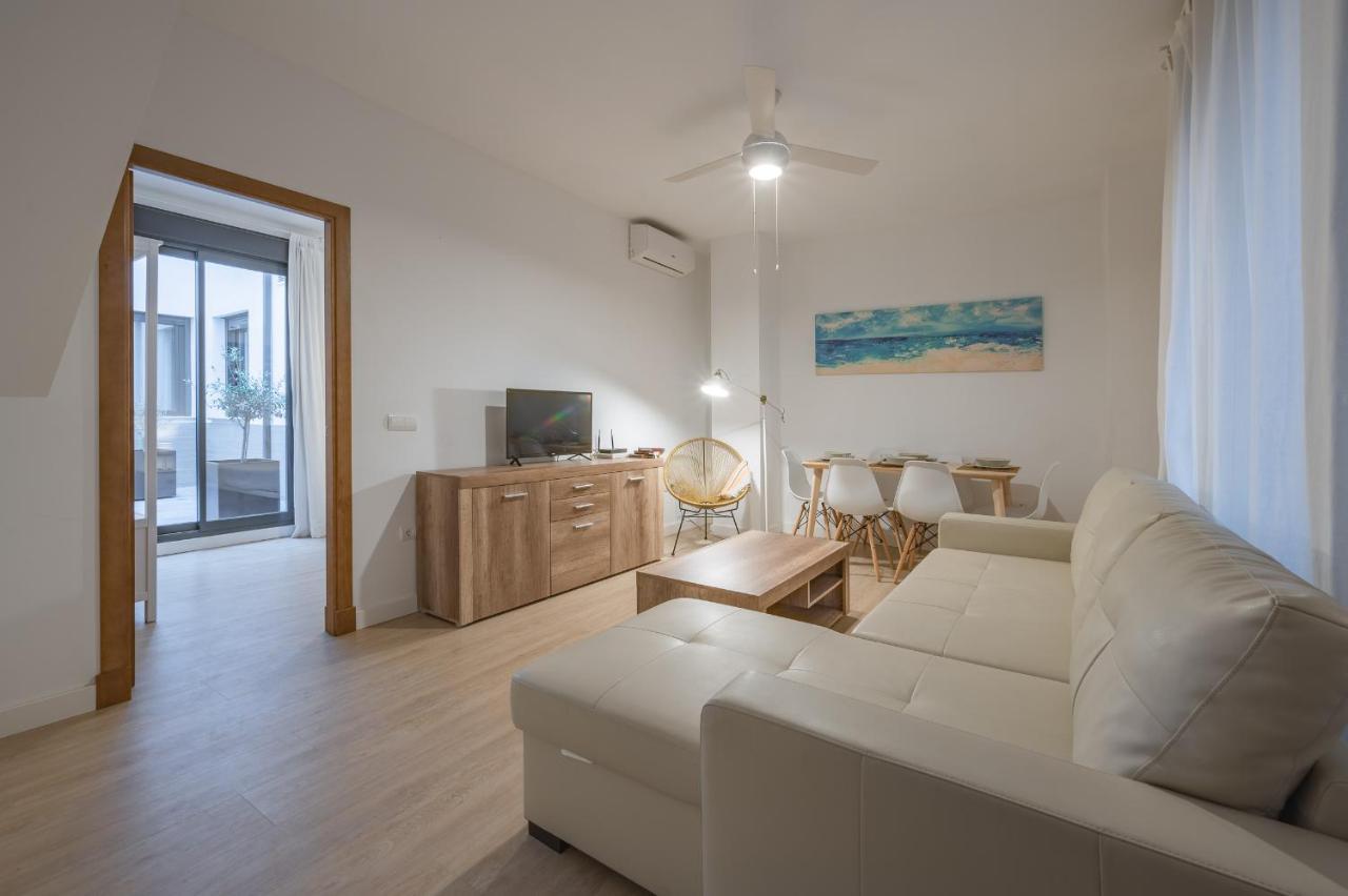 Appartement Dona Elvira Parras