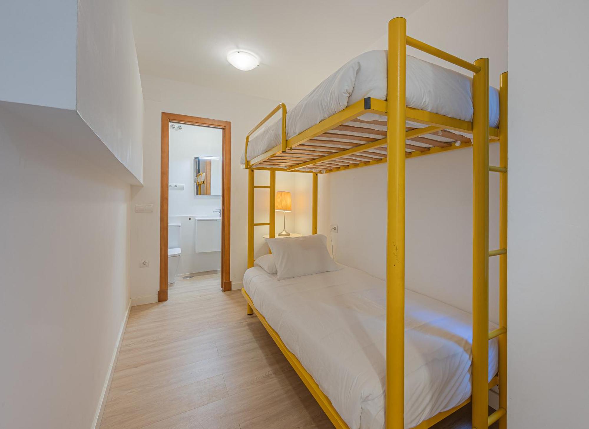 Dona Elvira Parras Appartement